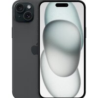 Apple iPhone 15 Plus 512GB (черный) Image #1
