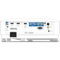 BenQ MW560 Image #6