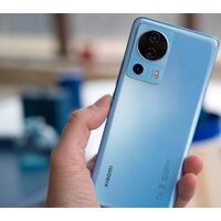 Xiaomi 13 Lite 8GB/256GB международная версия (нежно-голубой) Image #3