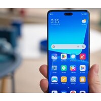 Xiaomi 13 Lite 8GB/256GB международная версия (нежно-голубой) Image #2