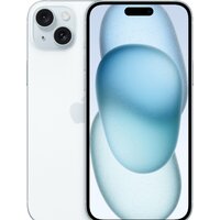 Apple iPhone 15 Plus 256GB (голубой) Image #1