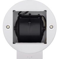 HOMSair Art 1050WL 35 (белый) Image #11