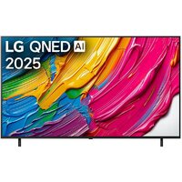LG AI QNED80 75QNED80A6A