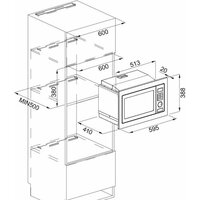Weissgauff HMT-555 Image #3