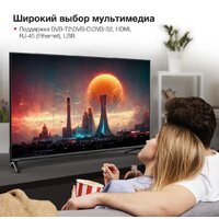 StarWind SW-LED43UG405 Image #3