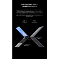 Chuwi CoreBook X 2023 i3 8GB+256GB Image #20