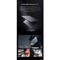 Chuwi CoreBook X 2023 i3 8GB+256GB Image #16