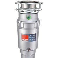 Измельчители пищевых отходов