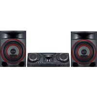 LG X-Boom CL87 (с колонками CLS88F)