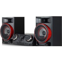 LG X-Boom CL87 (с колонками CLS88F) Image #8