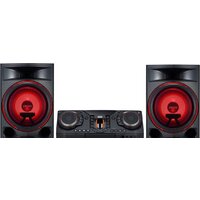 LG X-Boom CL87 (с колонками CLS88F) Image #2