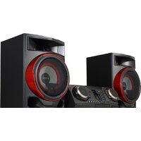 LG X-Boom CL87 (с колонками CLS88F) Image #5