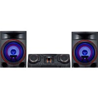 LG X-Boom CL87 (с колонками CLS88F) Image #4