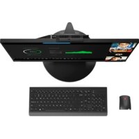 Lenovo ThinkCentre Tiny-In-One 27 10YFRAT1EU Image #2