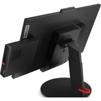 Lenovo ThinkCentre Tiny-In-One 27 10YFRAT1EU Image #4