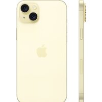 Apple iPhone 15 Plus 256GB (желтый) Image #2