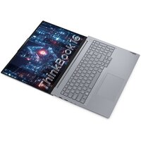 Lenovo ThinkBook 16 G8 IRL 21SH0031UE + 16 ГБ Image #6