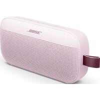 Bose SoundLink Flex 2nd Gen (розовый) Image #3
