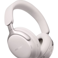 Bose QuietComfort Ultra Headphones (бежевый) Image #1