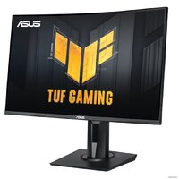 ASUS TUF Gaming VG27VQM Image #2