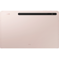 Samsung Galaxy Tab S8+ Wi-Fi SM-X800 8GB/128GB (розовое золото) Image #2