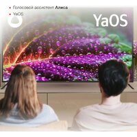 StarWind SW-LED65UG402 Image #4