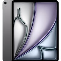 Apple iPad Air 13" 2024 5G 128GB (серый космос) Image #1