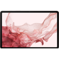 Samsung Galaxy Tab S8 Wi-Fi SM-X700 8GB/256GB (розовое золото) Image #5