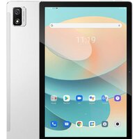 Blackview Tab 12 4GB/64GB LTE (серебристый)