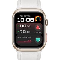 Huawei Watch D2 (золотистый) Image #2