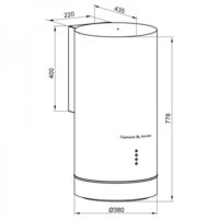 Zigmund & Shtain K 013.4 S Image #2