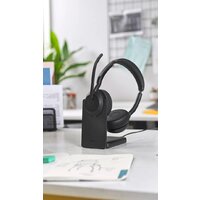 Jabra Evolve2 55 MS Stereo Stand USB-C Image #8