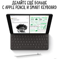 Apple iPad 10.2" 2021 64GB MK2K3 (серый космос) Image #6