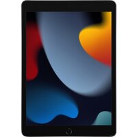 Apple iPad 10.2" 2021 64GB MK2K3 (серый космос) Image #2