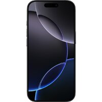 Apple iPhone 16 Pro Dual SIM 256GB (черный титан) Image #3