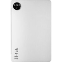 Horizont H-Tab 1+ 8GB/128GB LTE (с чехлом, клавиатурой и стилусом, серебристый) Image #3