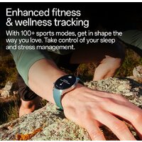 OnePlus Watch 2 (черный) Image #7