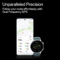 OnePlus Watch 2 (черный) Image #8