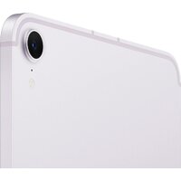 Apple iPad mini 2024 128GB (фиолетовый) Image #3
