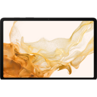 Samsung Galaxy Tab S8 Wi-Fi SM-X700 8GB/256GB (графит) Image #5