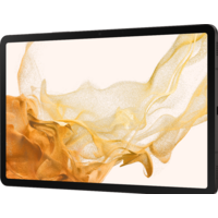 Samsung Galaxy Tab S8 Wi-Fi SM-X700 8GB/256GB (графит) Image #3