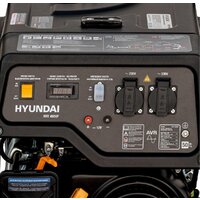 Hyundai HHY 4550F  Image #3