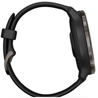 Garmin Venu 2 (сланцевая нержавеющая сталь/черный) Image #6