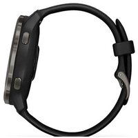 Garmin Venu 2 (сланцевая нержавеющая сталь/черный) Image #7