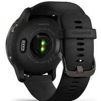 Garmin Venu 2 (сланцевая нержавеющая сталь/черный) Image #8