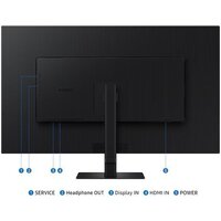 Samsung ViewFinity S7 LS37D702EAIXCI Image #12