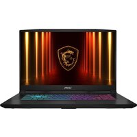 MSI Katana 17 HX B14WFK-096CN