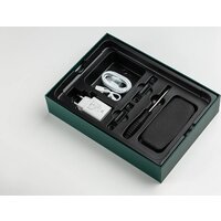 Horizont H-Tab 1 Shield 6GB/256GB LTE (со стилусом, черный/оранжевый) Image #9