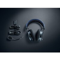 Razer BlackShark V3 Pro (для PlayStation, черный) Image #4