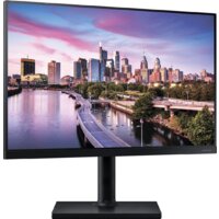 Samsung Essential T4 LF24T450GYUXEN Image #4
